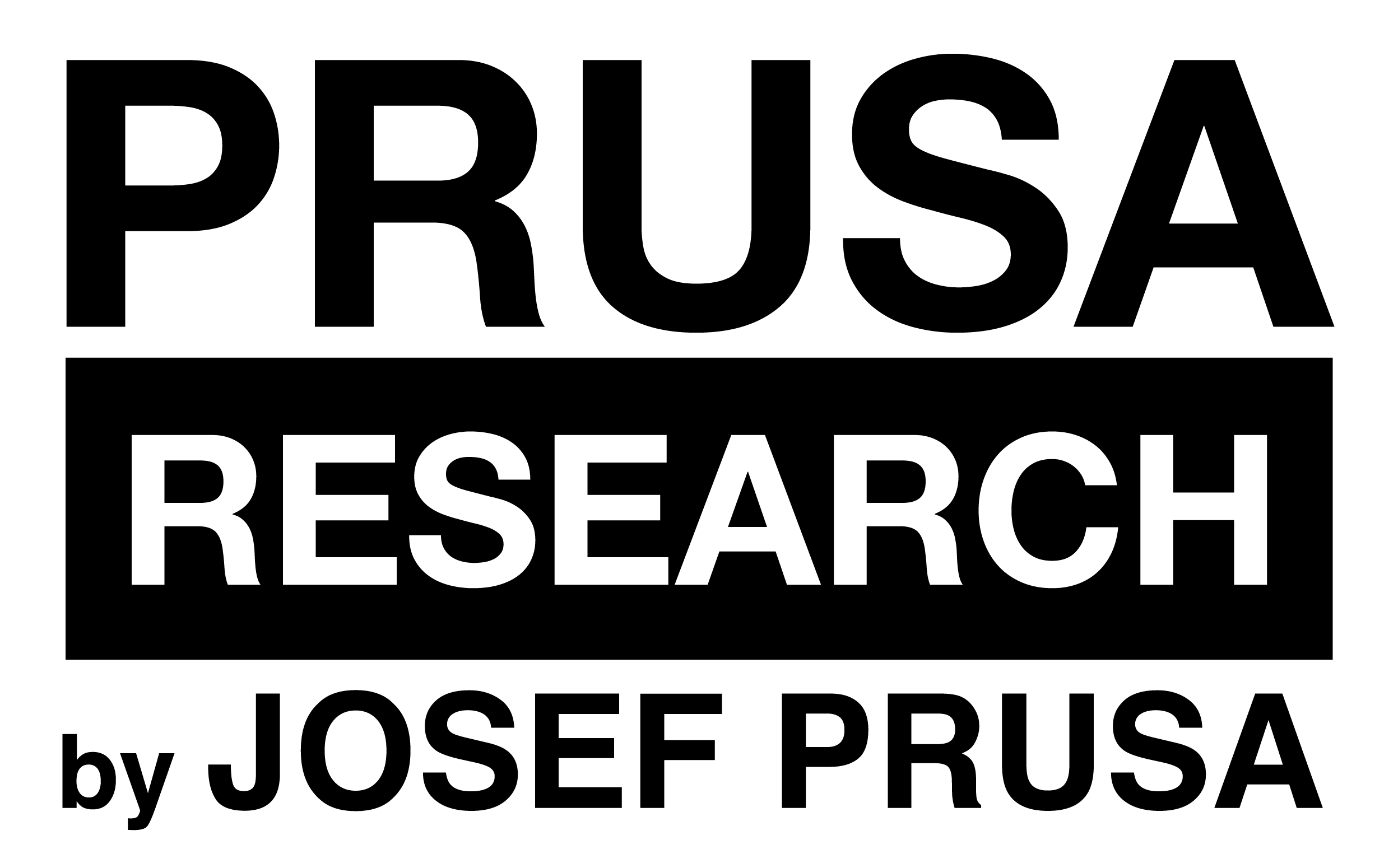 PRUSA Research Logo