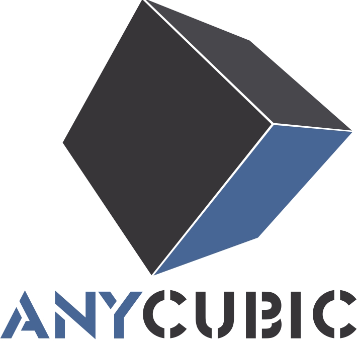 Anycubic – Logo