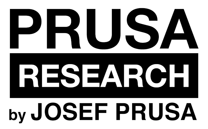 Original Prusa – Logo